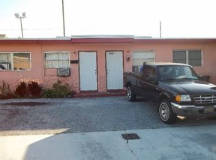 1036 17th St APT 2, West Palm Beach, FL 33407