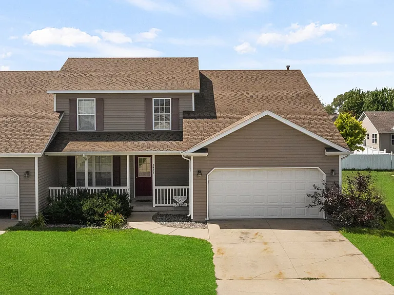 Freeland Rental Homes - Freeland/Bay City, MI — Photo 11