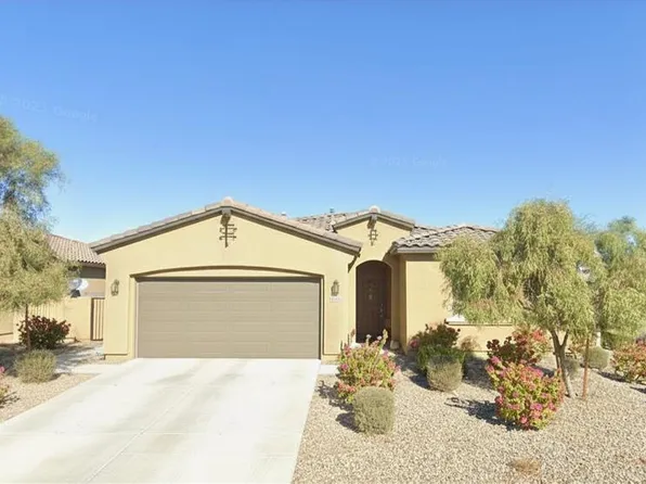 18804 W MONTEBELLO Avenue, Litchfield Park, AZ 85340