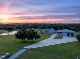 790 Bones Chapel Rd, Whitesboro, TX 76273