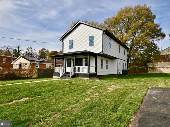 708 60th Ave, Capitol Heights, MD 20743