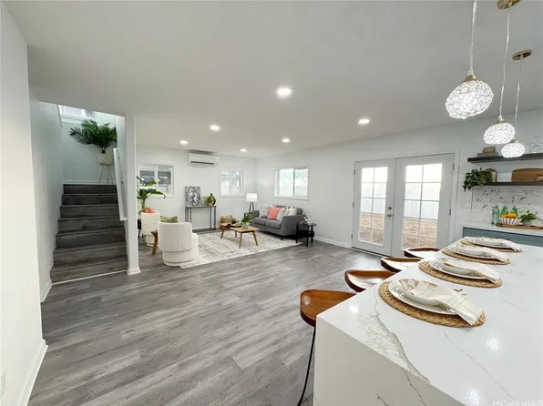 87-82 Farrington Hwy, Waianae, HI 96792