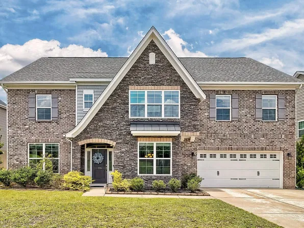 115 Golden Oak Dr, Lexington, SC 29072