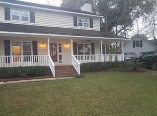 116 Westmoreland St, Summerville, SC 29483