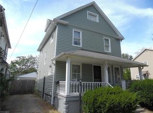 2930 E 121st St, Cleveland, OH 44120