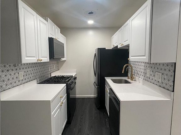 Overall Kitchen