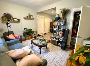 4 Oswald St #2B, Roxbury Crossing, MA 02120