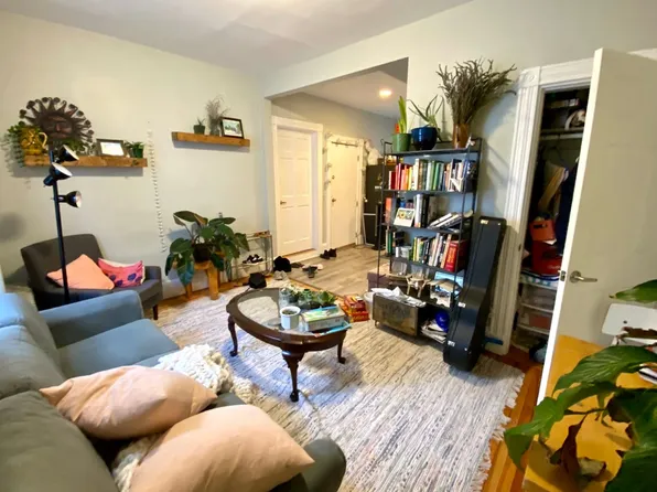 4 Oswald St #2B, Roxbury Crossing, MA 02120