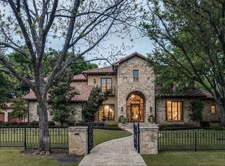 4463 Brookview Dr, Dallas, TX 75220