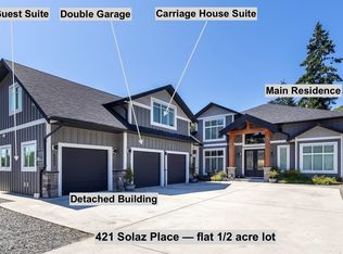 421 Solaz Pl, Sunshine Coast, BC V0N 1V5