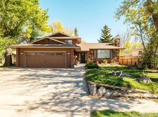 144 5th St W, Cardston, AB T0K0K0