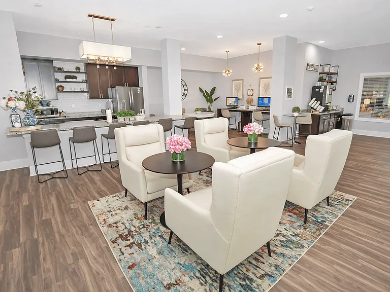 HAVEN POINTE AT CAROLINA FOREST APARTMENTS — Photo 19