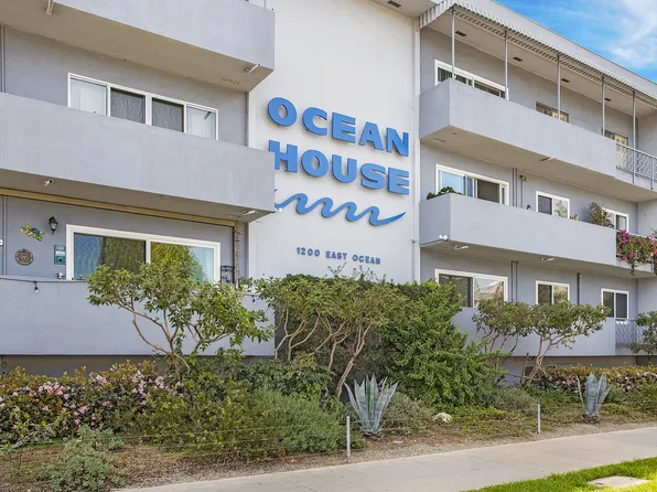 1200 E Ocean Blvd APT 57, Long Beach, CA 90802