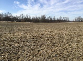 Van Buren Rd, Clinton, OH 44216