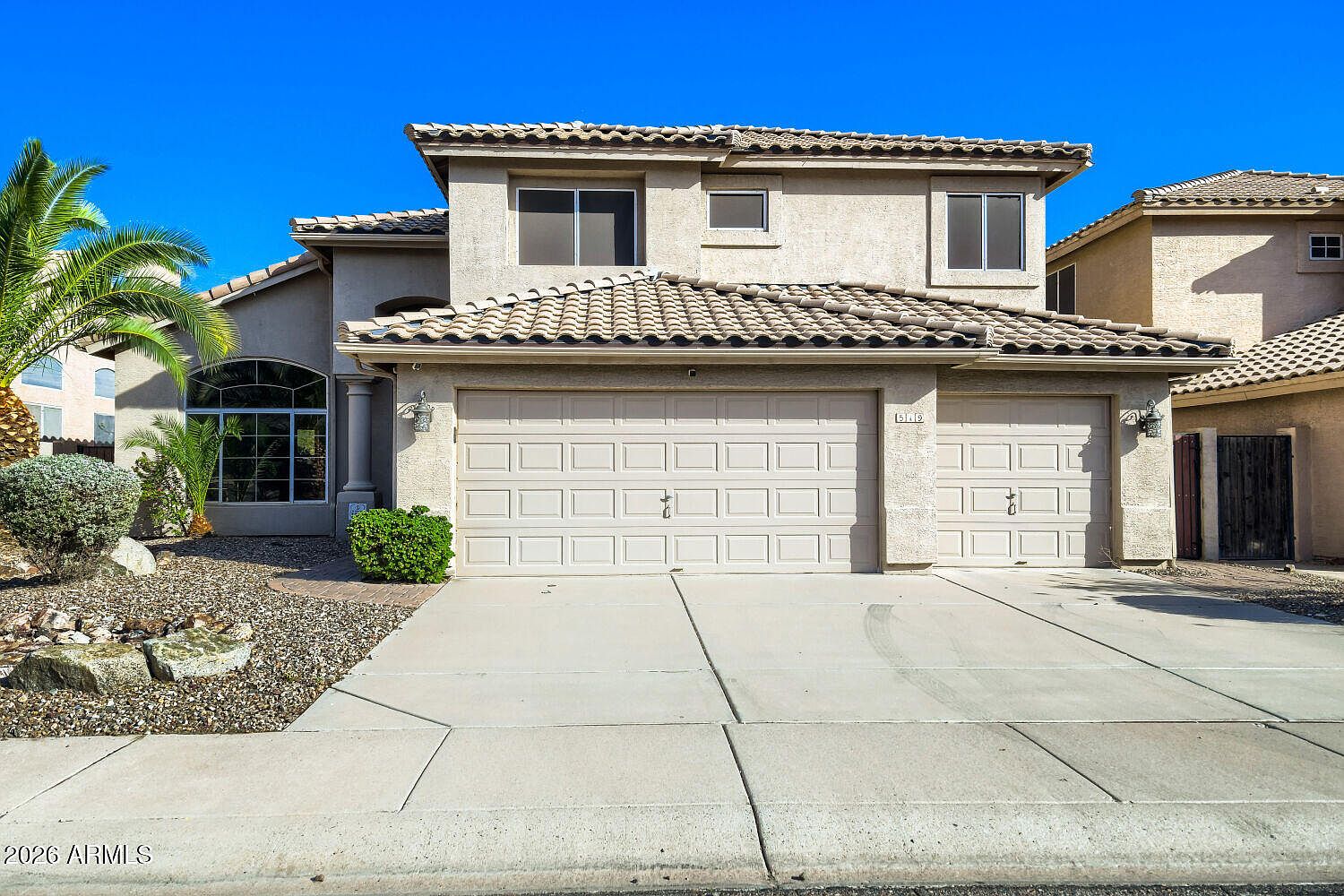 519 W MOUNTAIN VISTA Drive