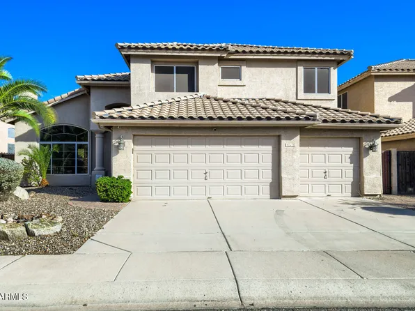 519 W MOUNTAIN VISTA Drive, Phoenix, AZ 85045