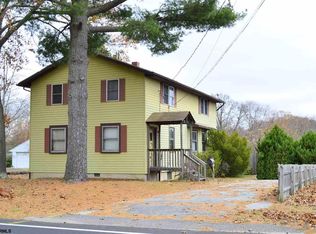 96 Broadway, Hammonton, NJ 08037