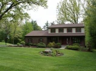 6 Friar Tuck Ct, Clifton Park, NY 12065