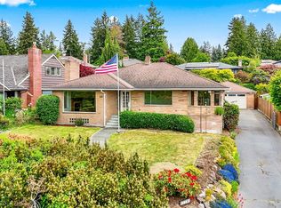 12744 8th Ave NW, Seattle, WA 98177