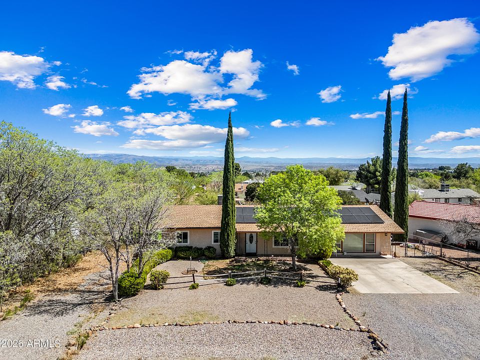 1st image of 1319 S MONTE TESORO Drive