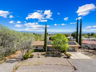 1319 S MONTE TESORO Drive, Cottonwood, AZ, 86326