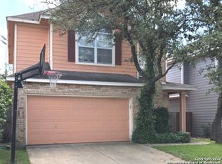 22206 Goldcrest Run, San Antonio, TX 78260
