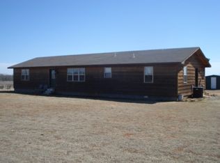 162 Rr 3, Comanche, OK 73529