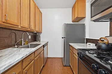 Rented by SERHANT.