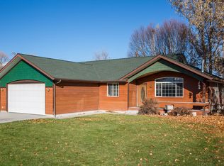 406 Spring St, Stevensville, MT 59870