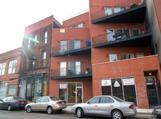 1621 W North Ave, Chicago, IL 60622