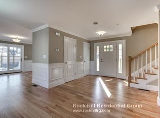 45 Murdock St APT 5, Brighton, MA 02135