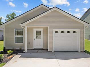 Yale Plan, Gentry Place, Spartanburg, SC 29301