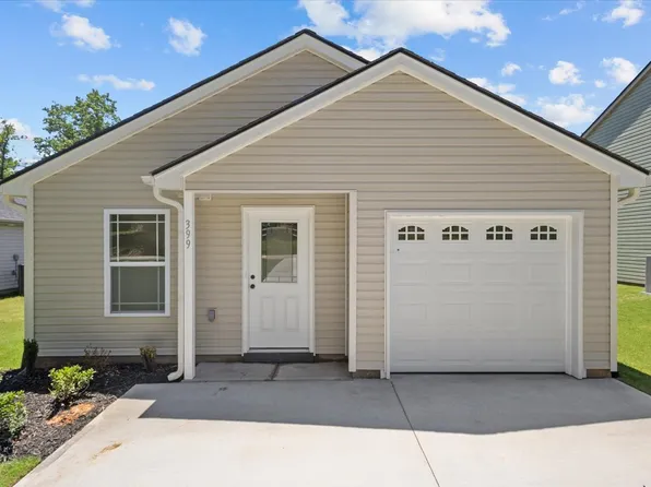 Yale Plan, Gentry Place