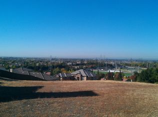 1707 Lake Vista Way, Folsom, CA