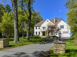 54 Oak Rd, Canton, MA 02021