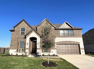 7724 Sweet Sorghum St, Joshua, TX 76058