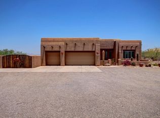 16435 S Sycamore Ridge Trl, Vail, AZ 85641