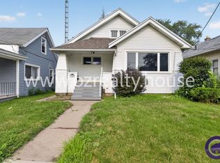 920 Wright Ave, Toledo, OH 43609