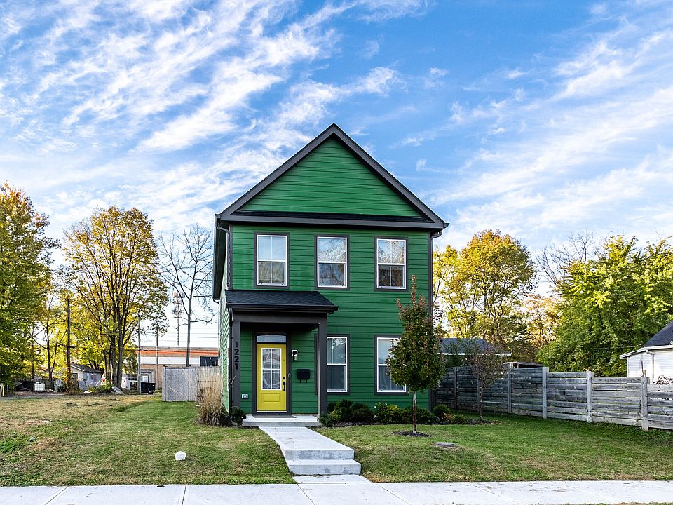 1st image of 1221 Herbert St