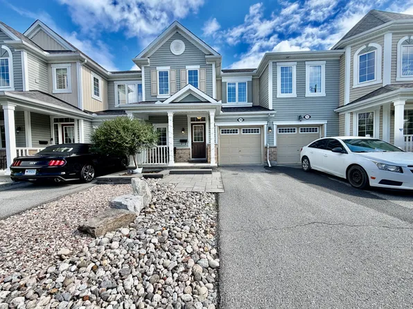 703 Maloja Way, Ottawa, ON K2S 0N6