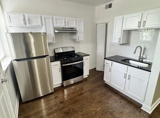 6163 S Michigan Ave #2S, Chicago, IL 60637