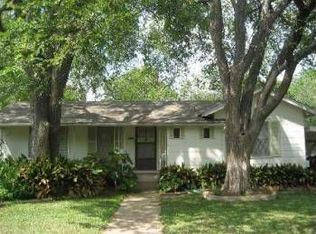1912 Alegria Rd, Austin, TX 78757