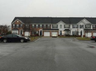 916 Dominion Townes Ct, Richmond, VA 23223