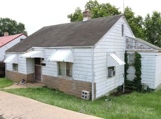 1669 Lincoln Hts, Pomeroy, OH 45769