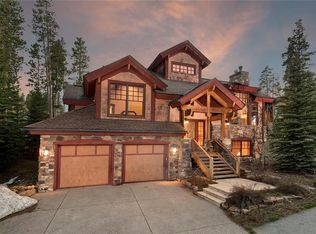 99 Westridge Rd, Silverthorne, CO 80498