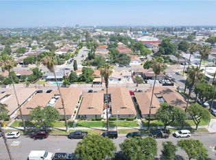 161-167 W Guinida Ln #175, Anaheim, CA 92805