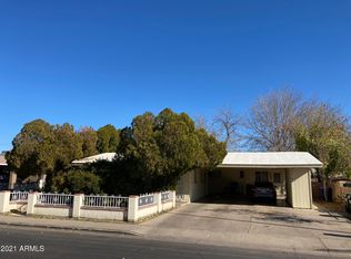 245 N Lesueur, Mesa, AZ 85203