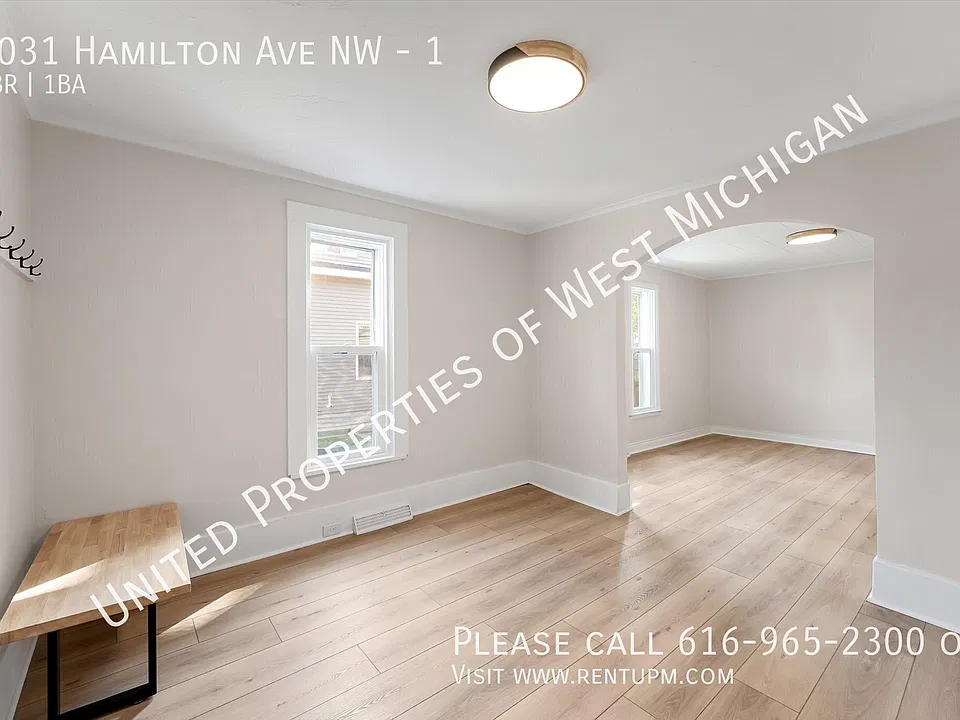 1031 Hamilton Ave NW #1