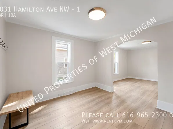 1031 Hamilton Ave NW Unit 1, Grand Rapids, MI 49504