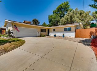 2556 Calvin Ln, El Cajon, CA 92020
